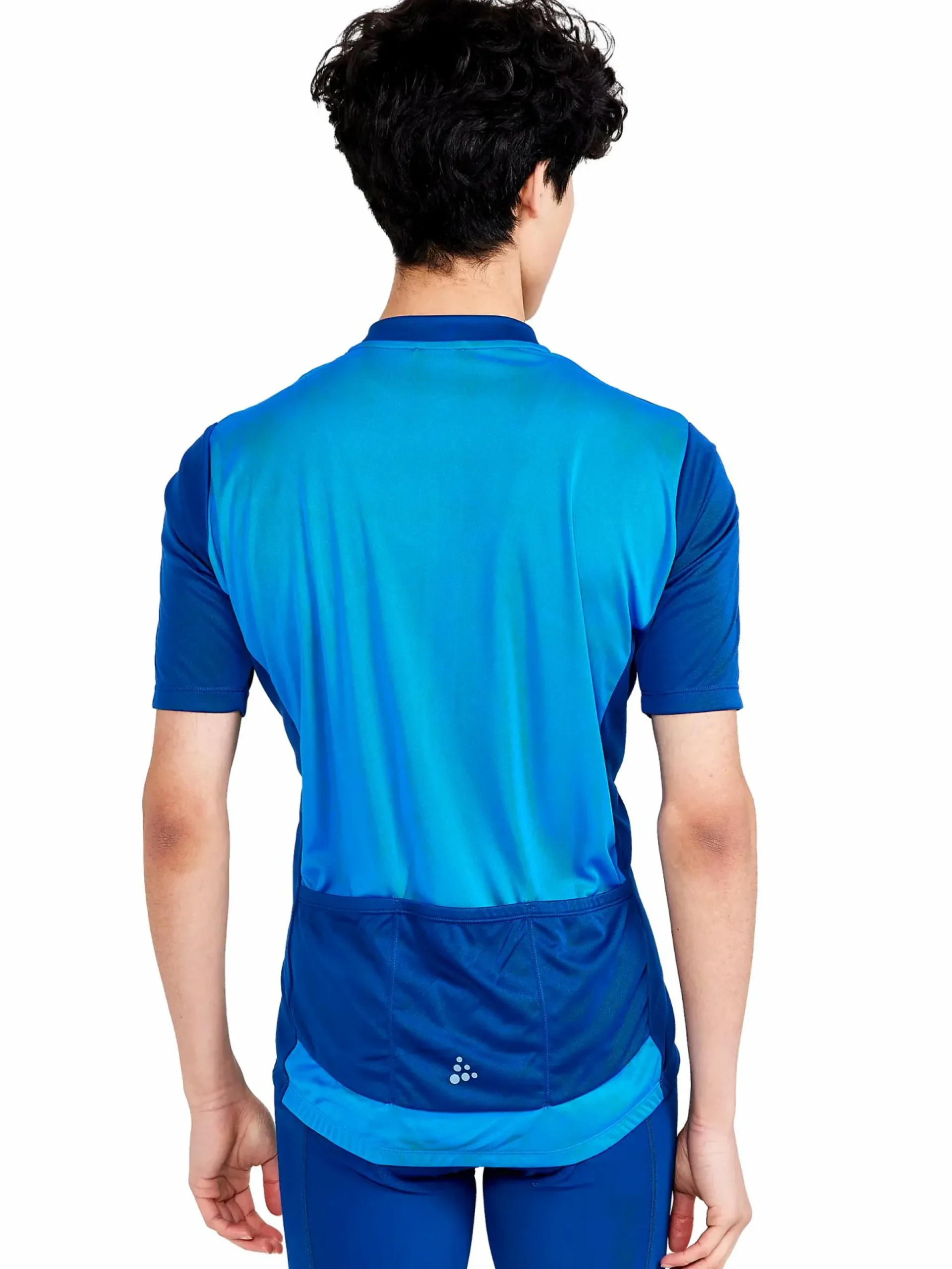 core endur logo jersey m