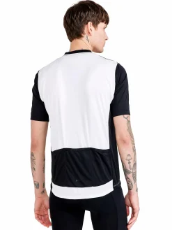 core endur logo jersey m