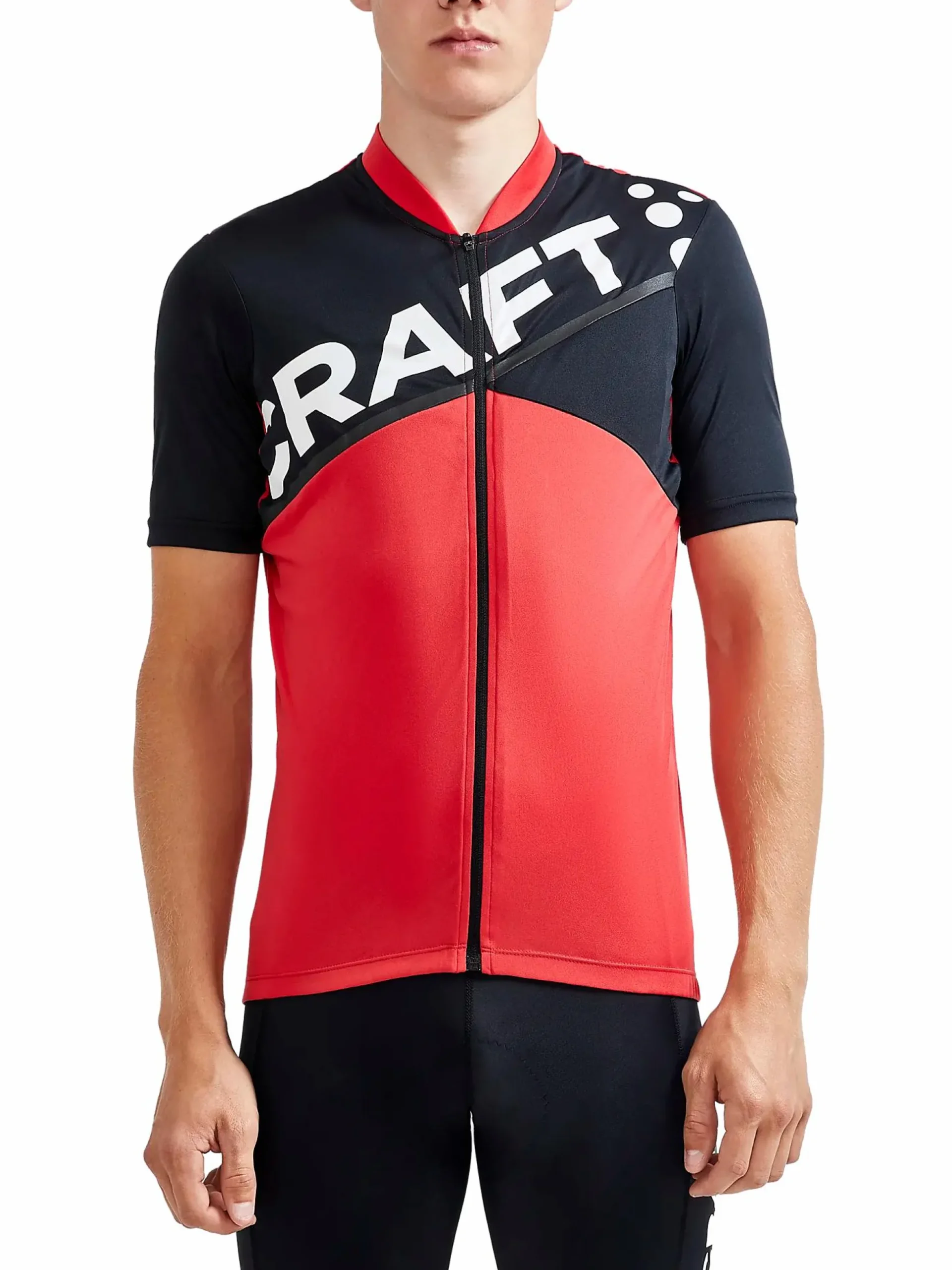 core endur logo jersey m