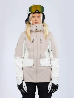 courmayeur 3l jacket w