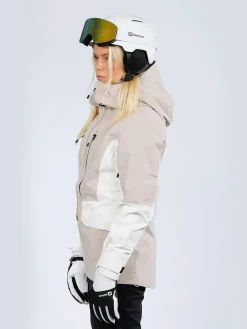 courmayeur 3l jacket w