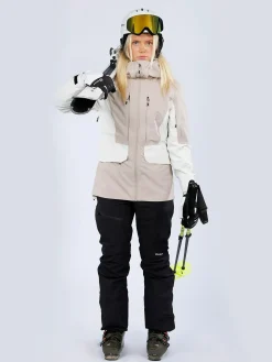 courmayeur 3l pant w