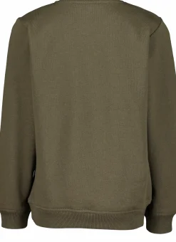 crewneck sweater b jr