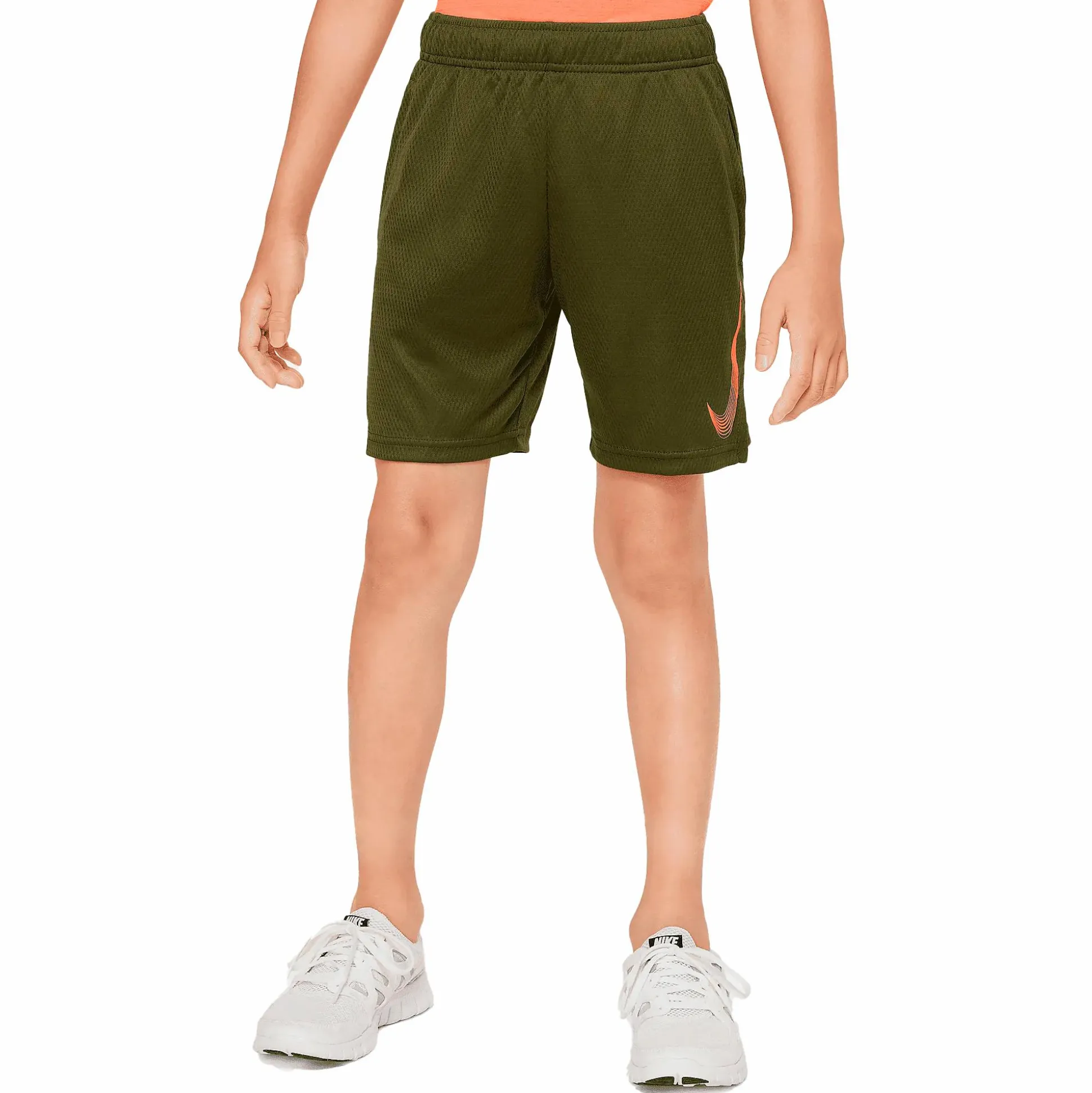 dri-fit shorts b jr