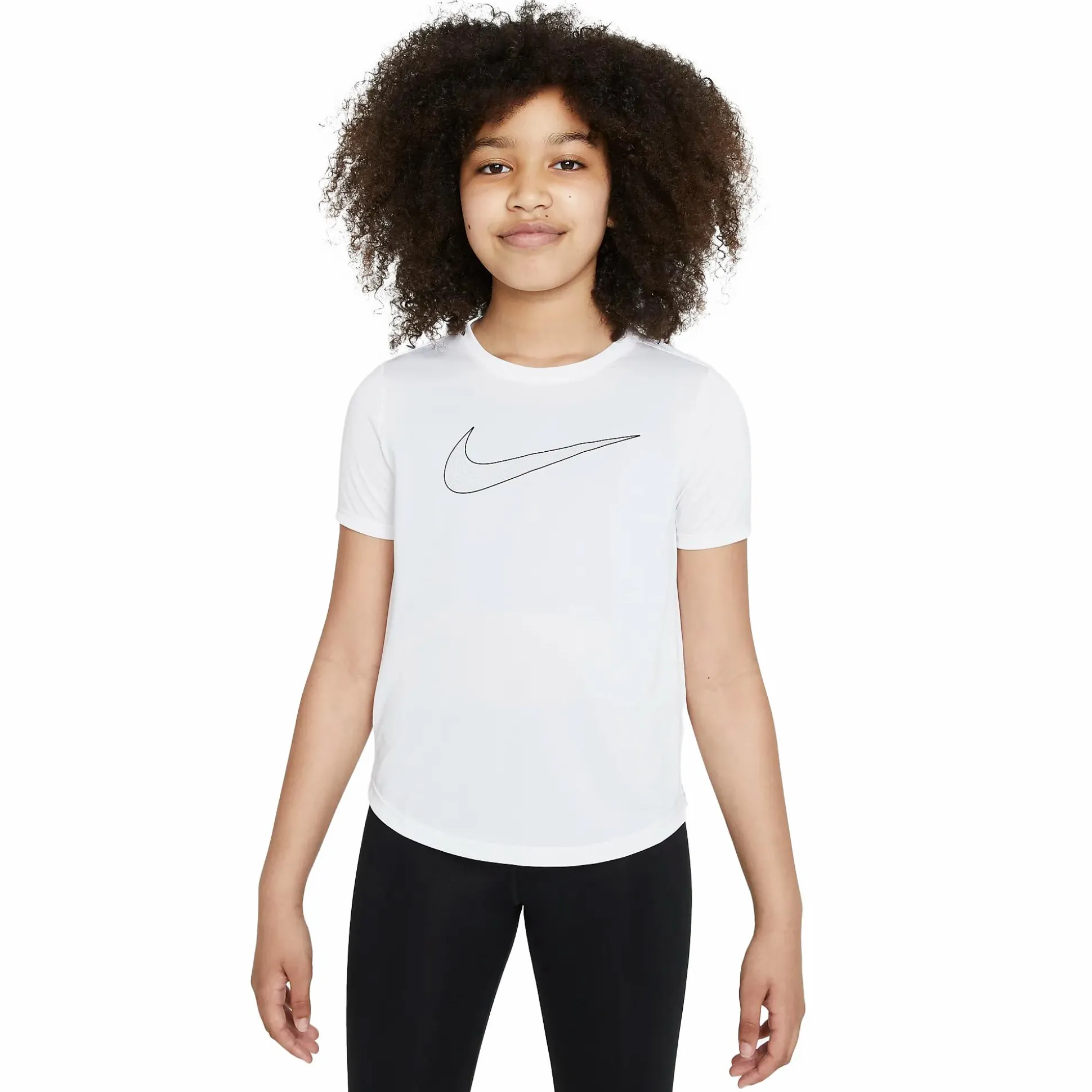 dri-fit tee g jr