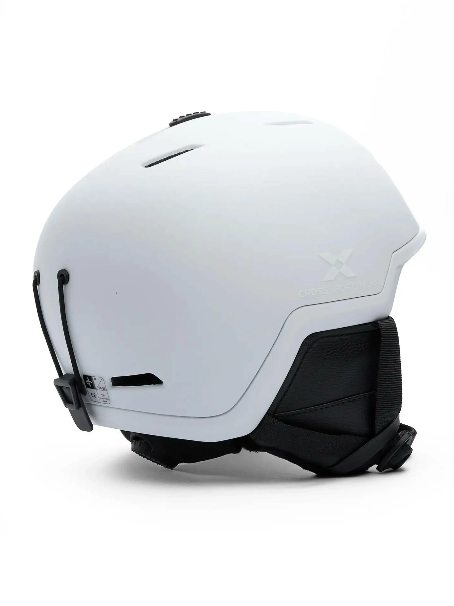 edge helmet ii u
