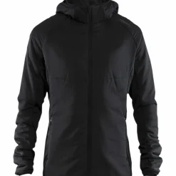 emotion light padded jkt m