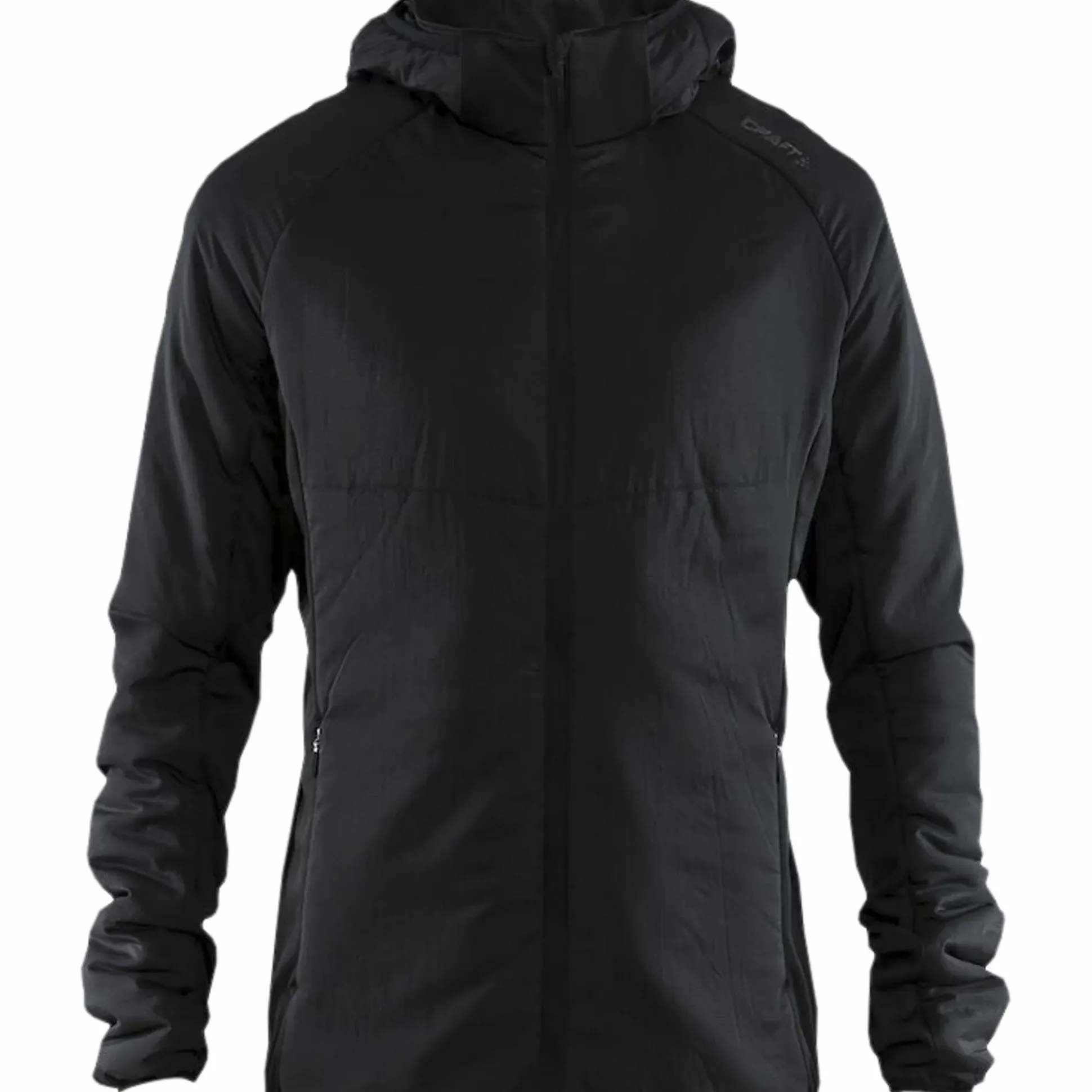 emotion light padded jkt m