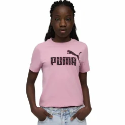 ess graphic animal tee jr