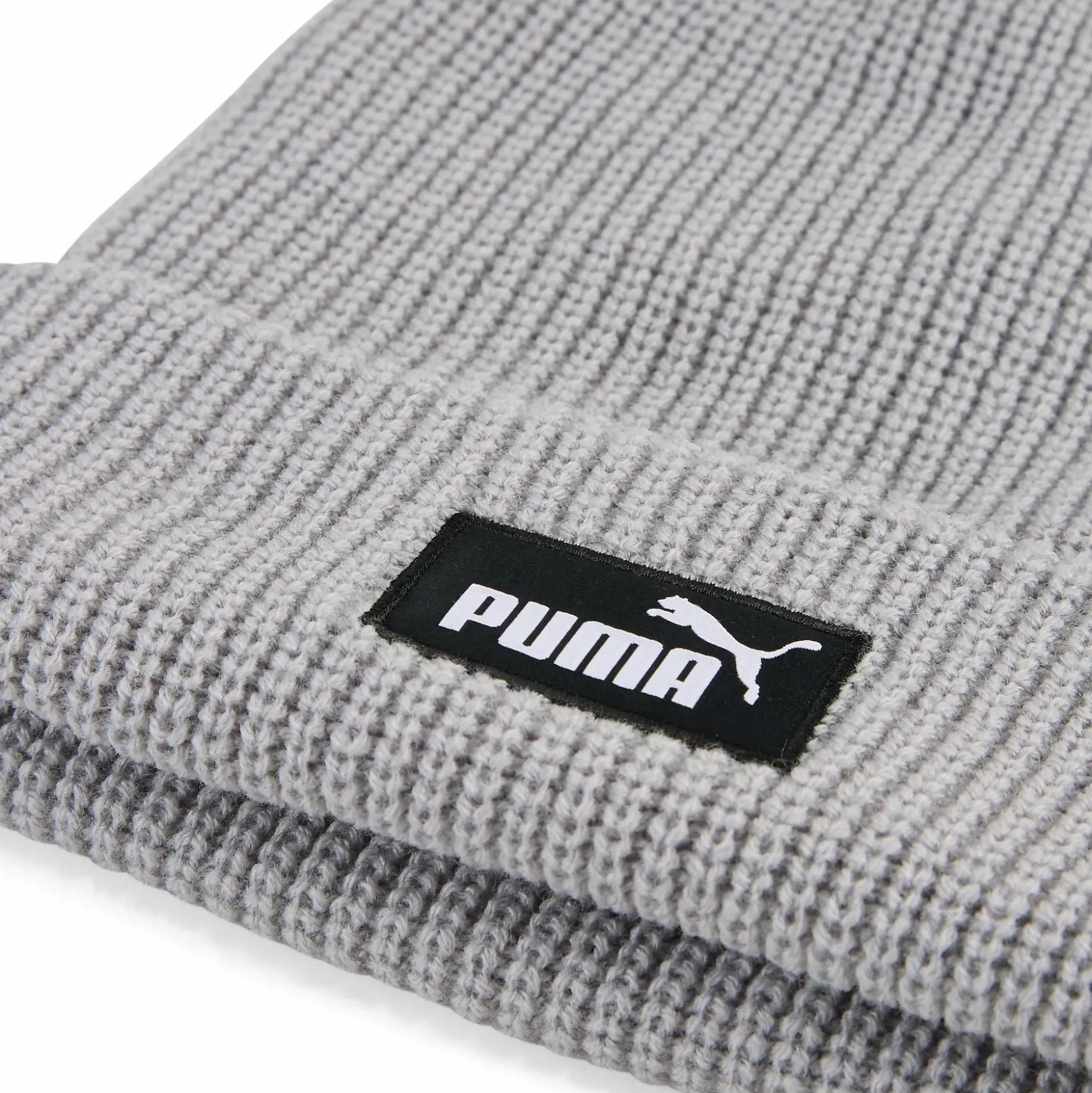 ess high crown beanie