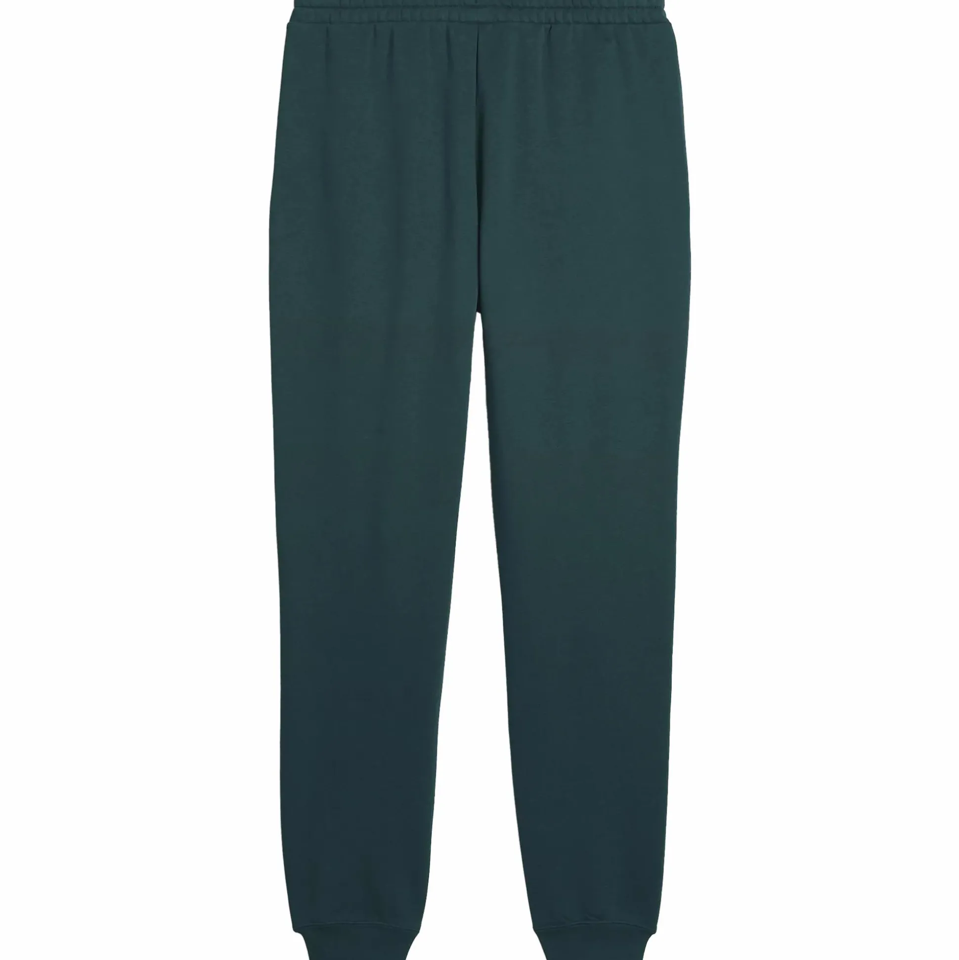 ess logo lab holiday pants m