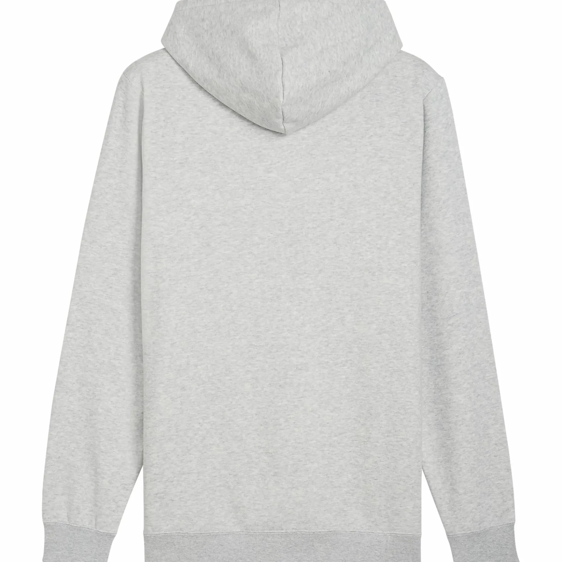 ess logo lab hoodie fl m
