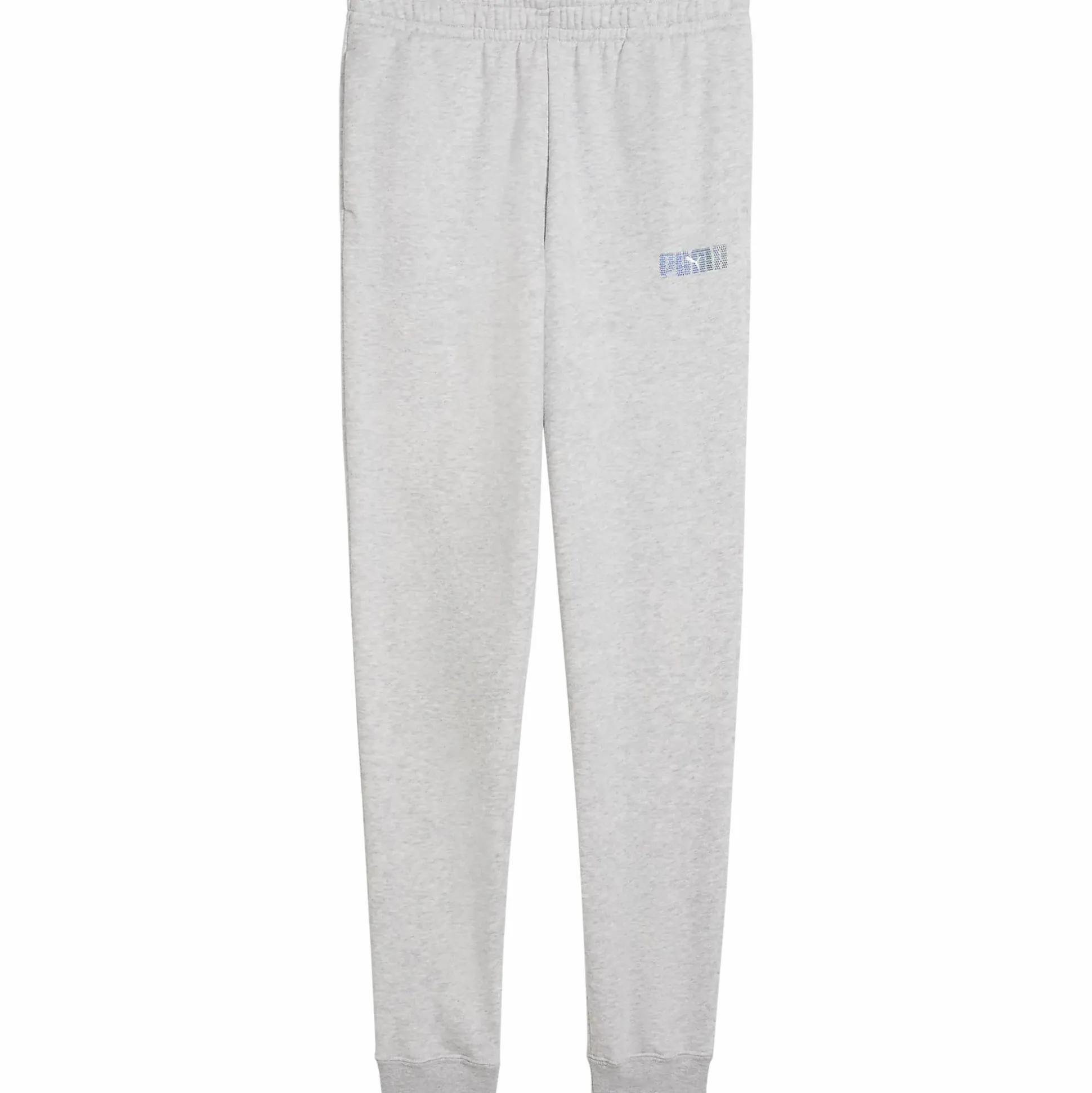 ess logo lab pants jr