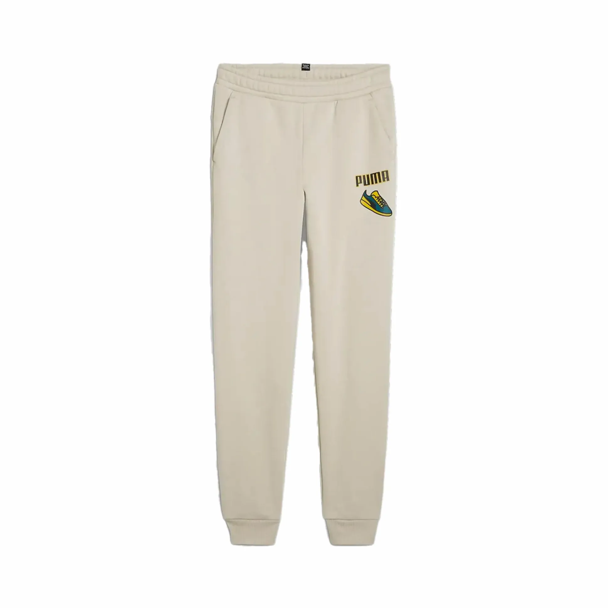 ess+ logo lab sweatpants fl ii b