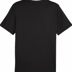 ess logo lab tee m