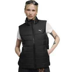ess padded vest w