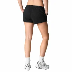 evoke sweatshorts wmn