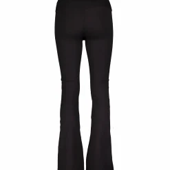 flare tights, leveälahkeiset treenitrikoot, naisten