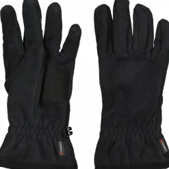 fleece glove u