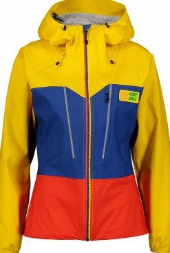 fortify tech jacket w