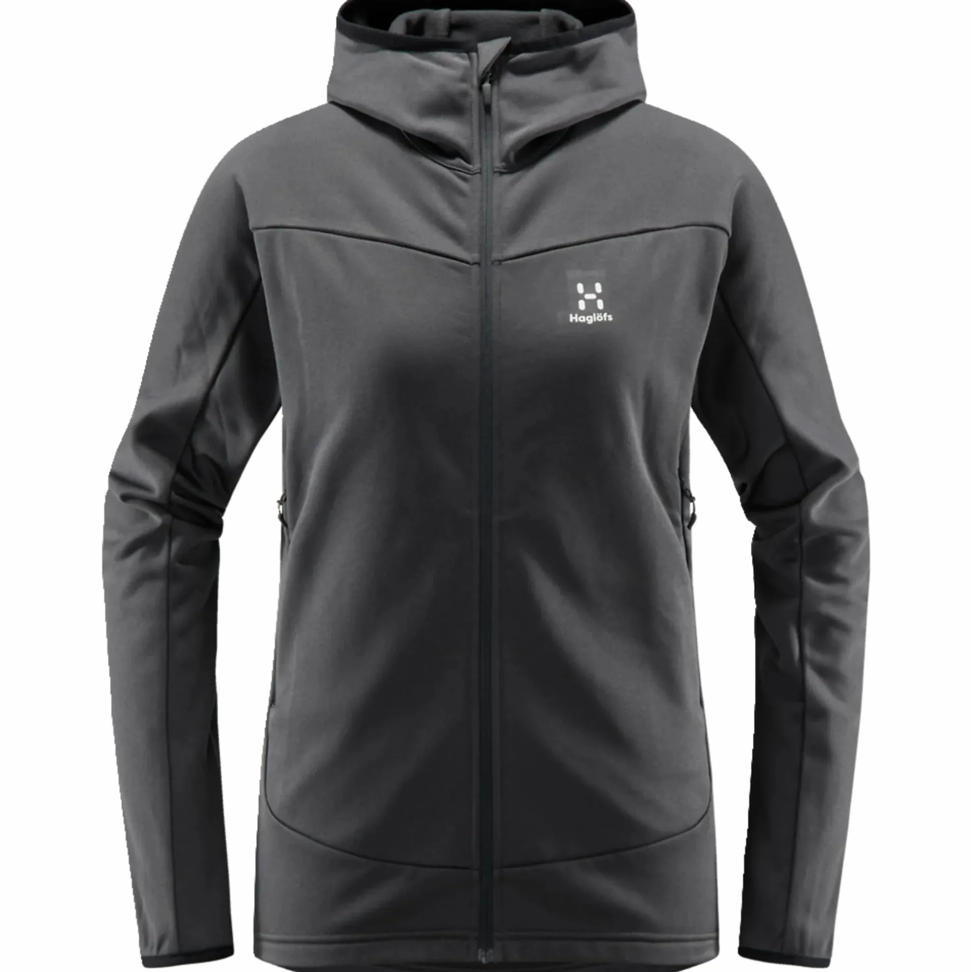 frost mid hood women