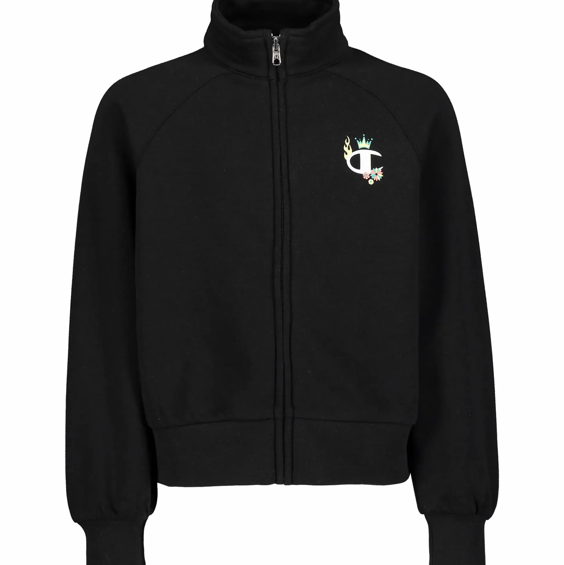 full zip sweatshirt g jr