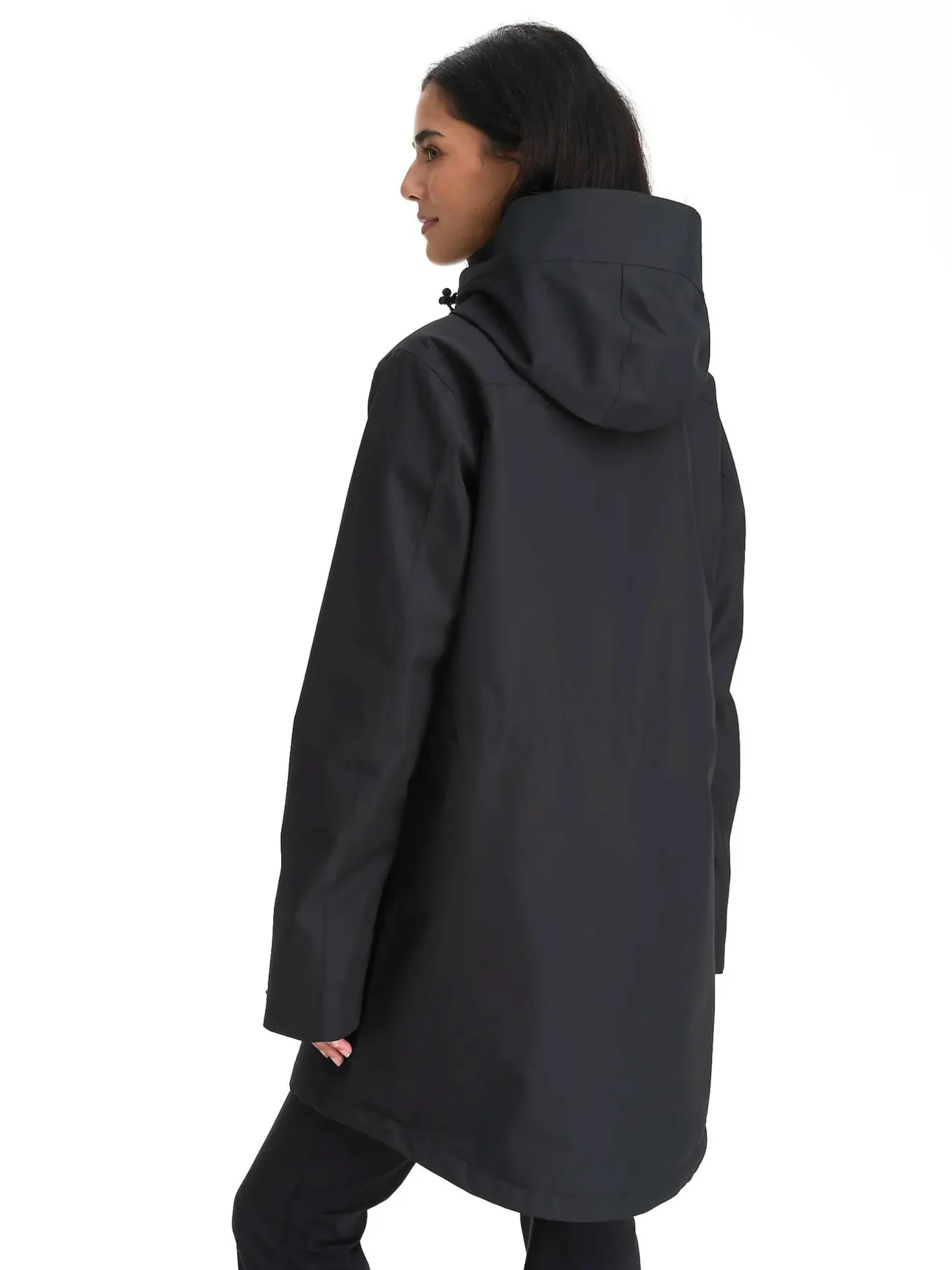 function parka w
