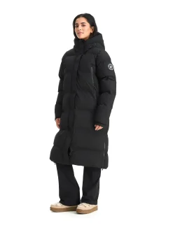 glacier parka 2 w