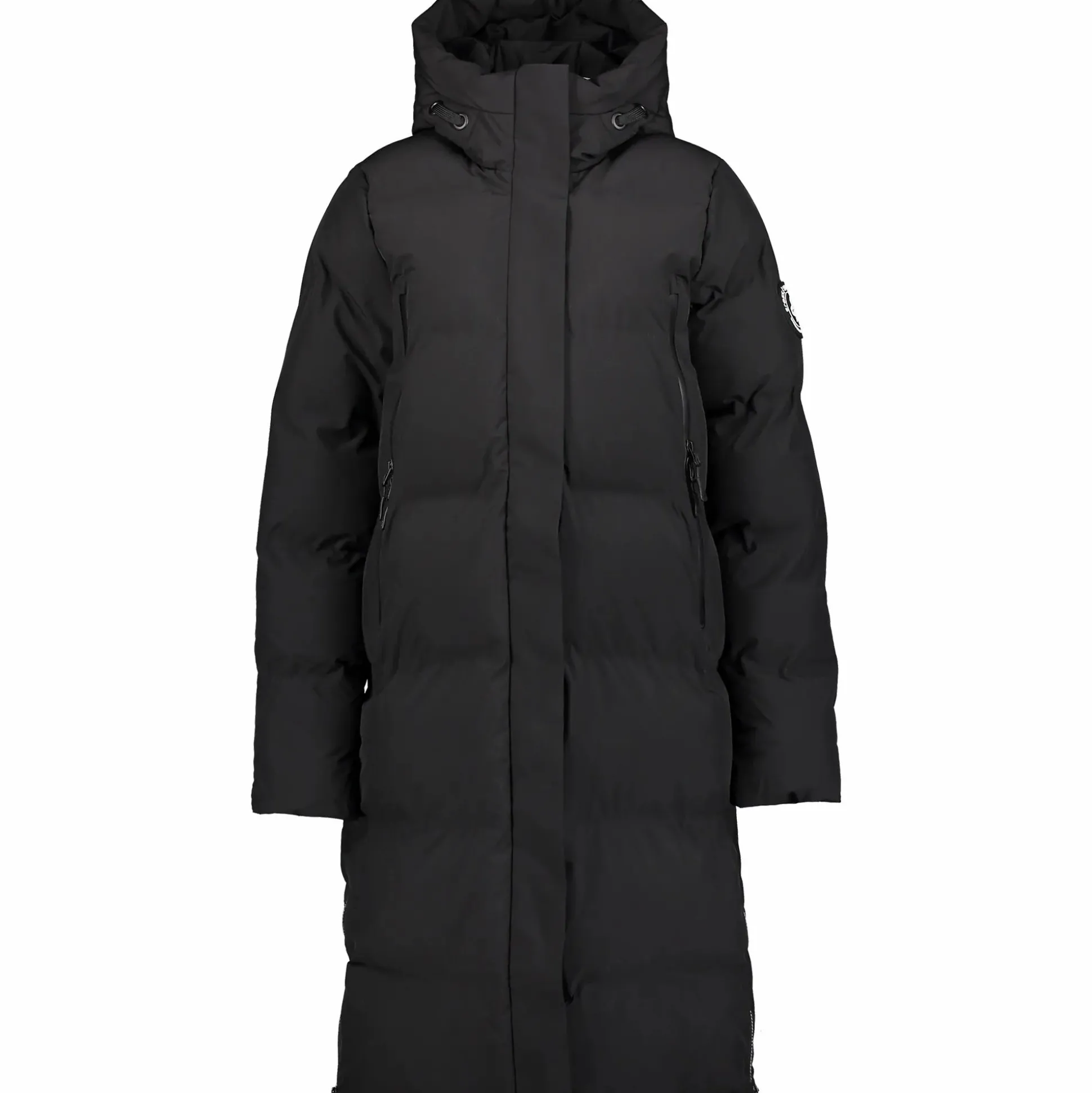 glacier parka 2 w