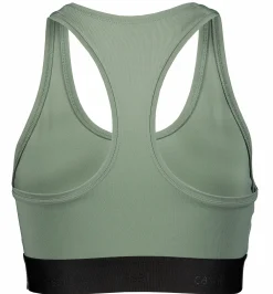 graphic sports bra