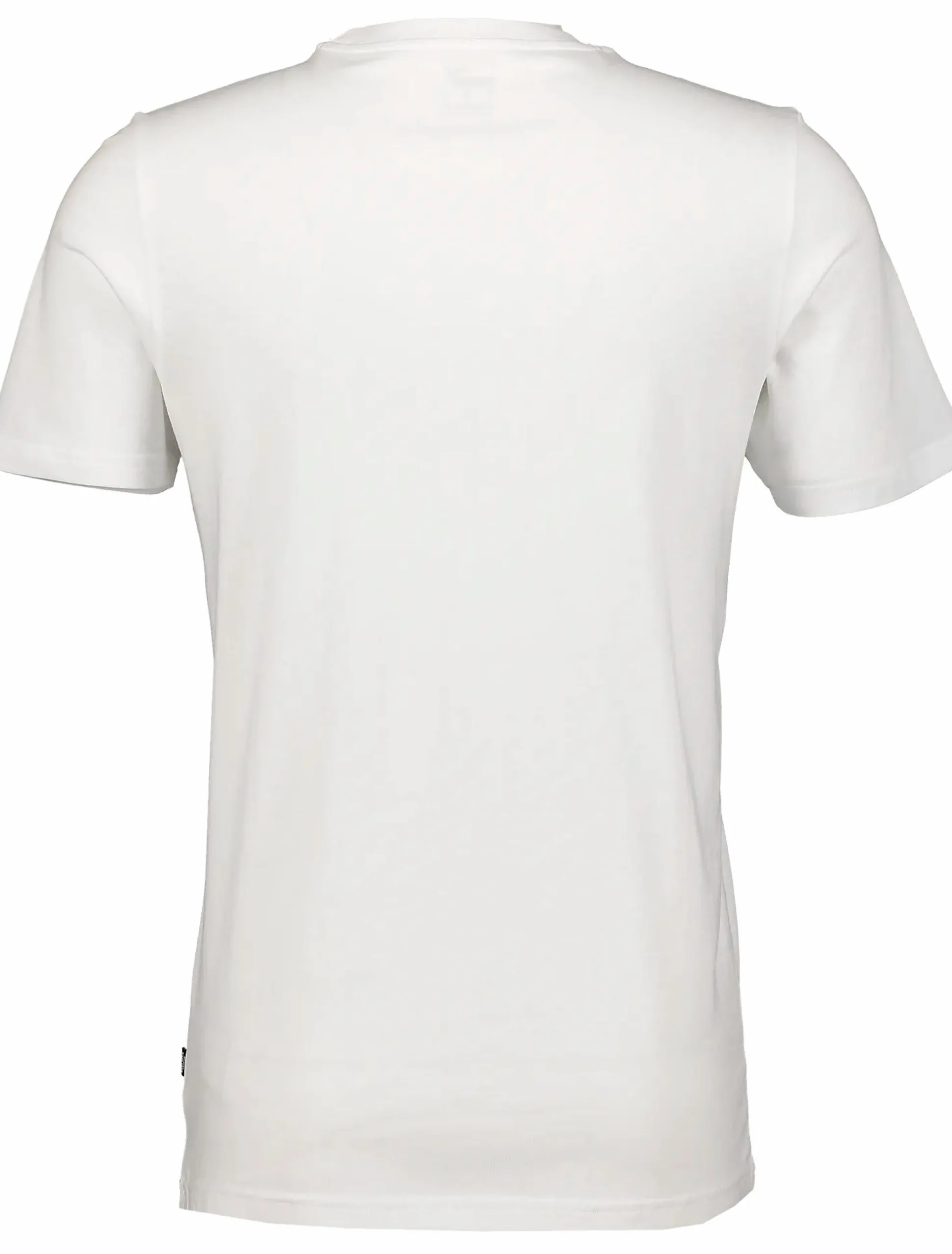 graphics reflective tee