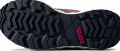 haga velcro gtx jr