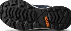 haga velcro gtx jr