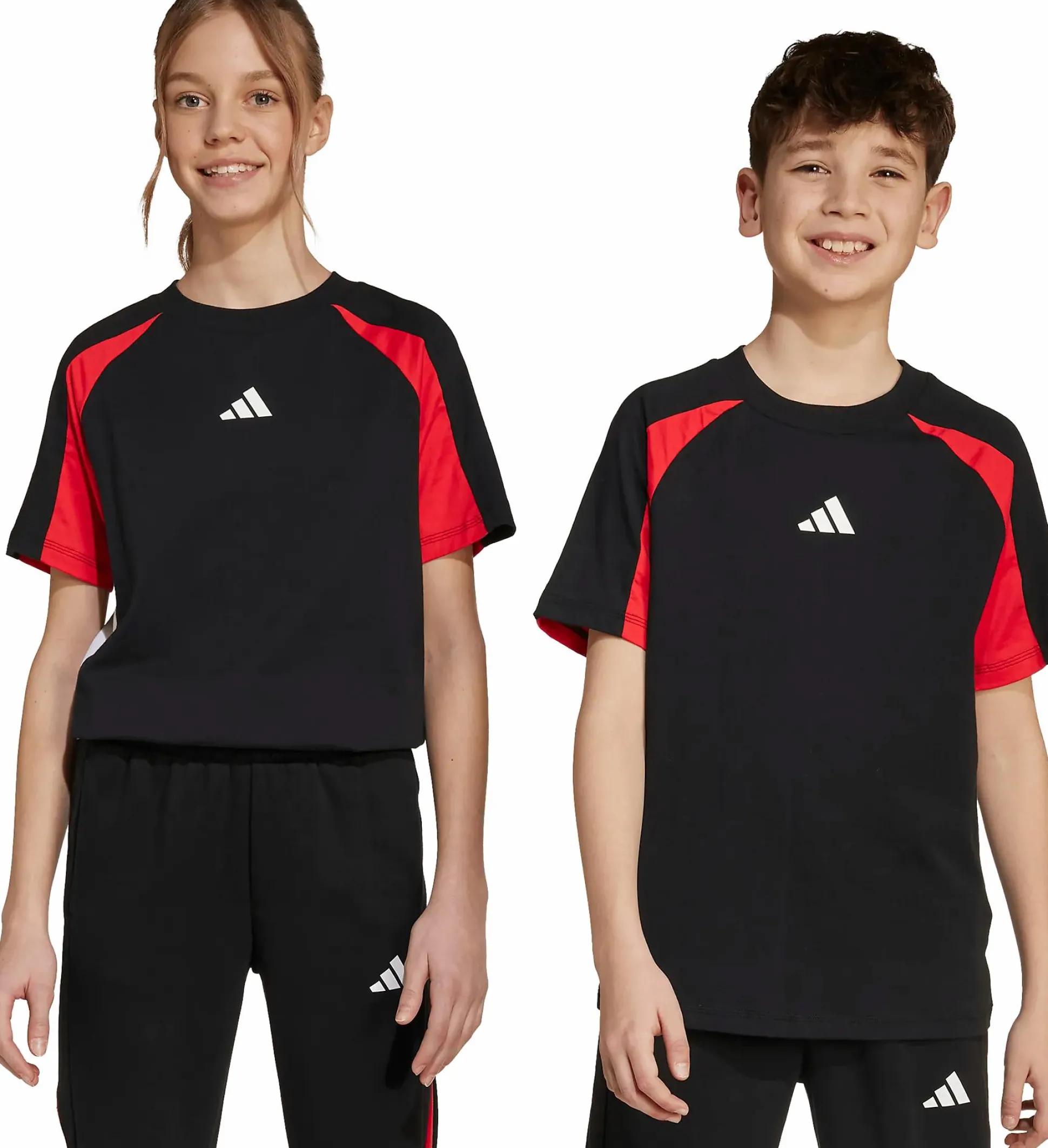 j colorblock t-shirt