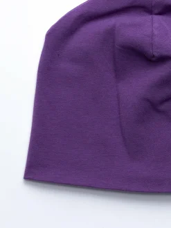 jersey beanie jr