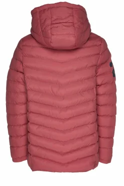 jimmy padded jacket jr