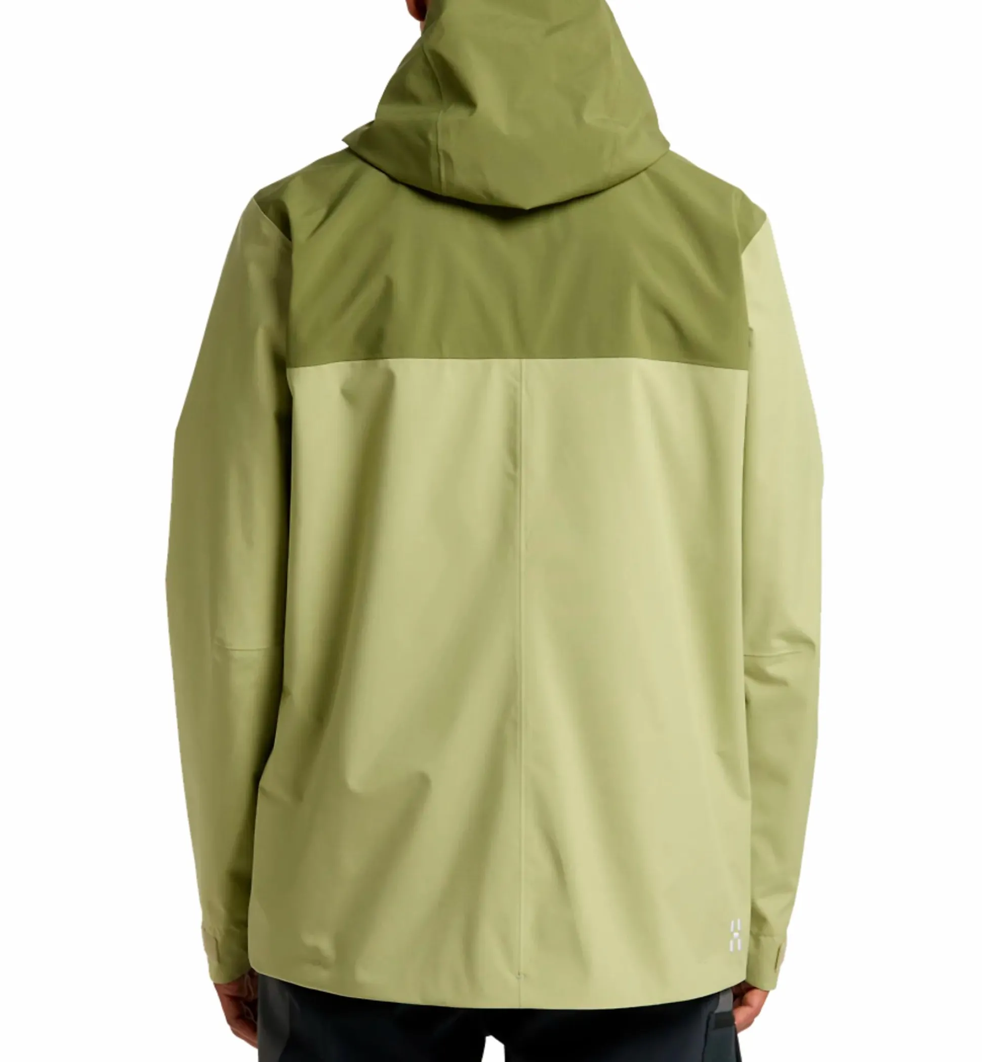 koyal proof jacket men