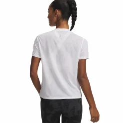 launch jacquard tee w