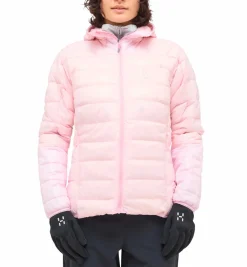 l.i.m down hood women