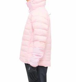 l.i.m down hood women