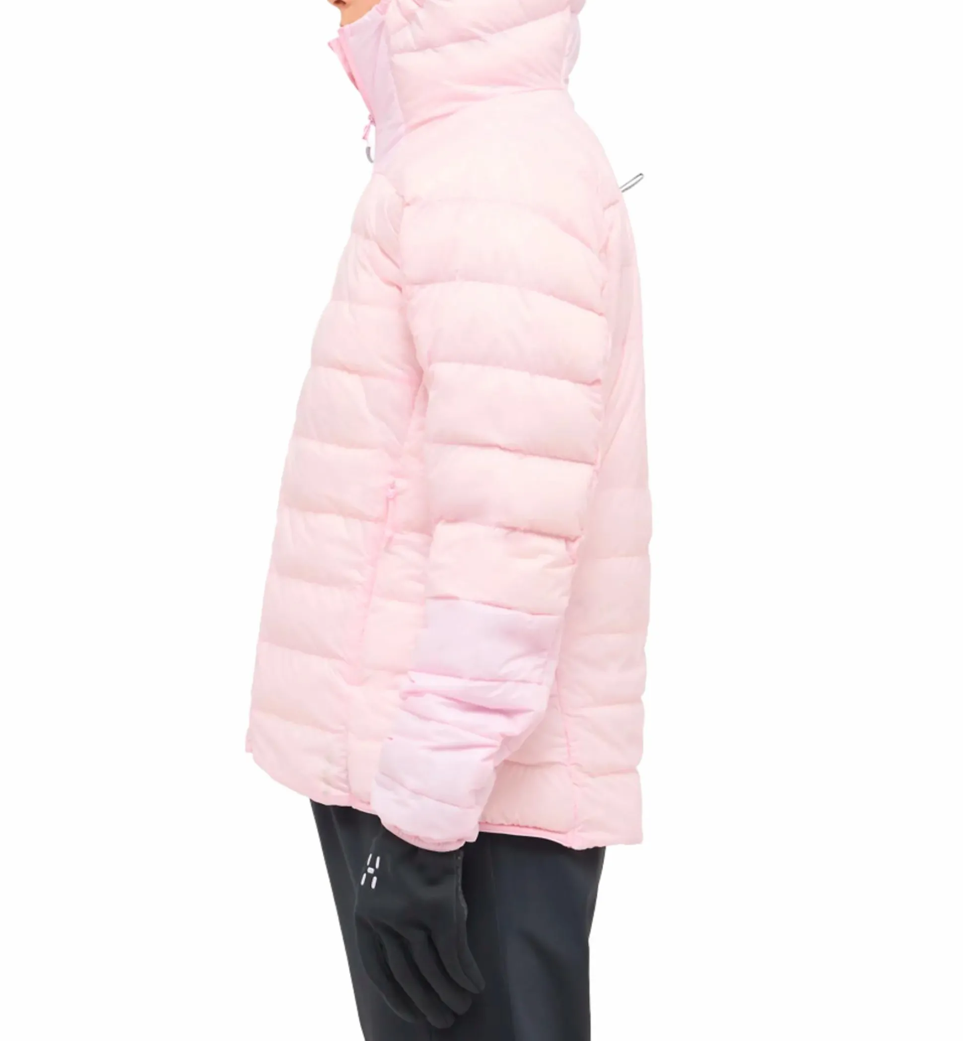 l.i.m down hood women