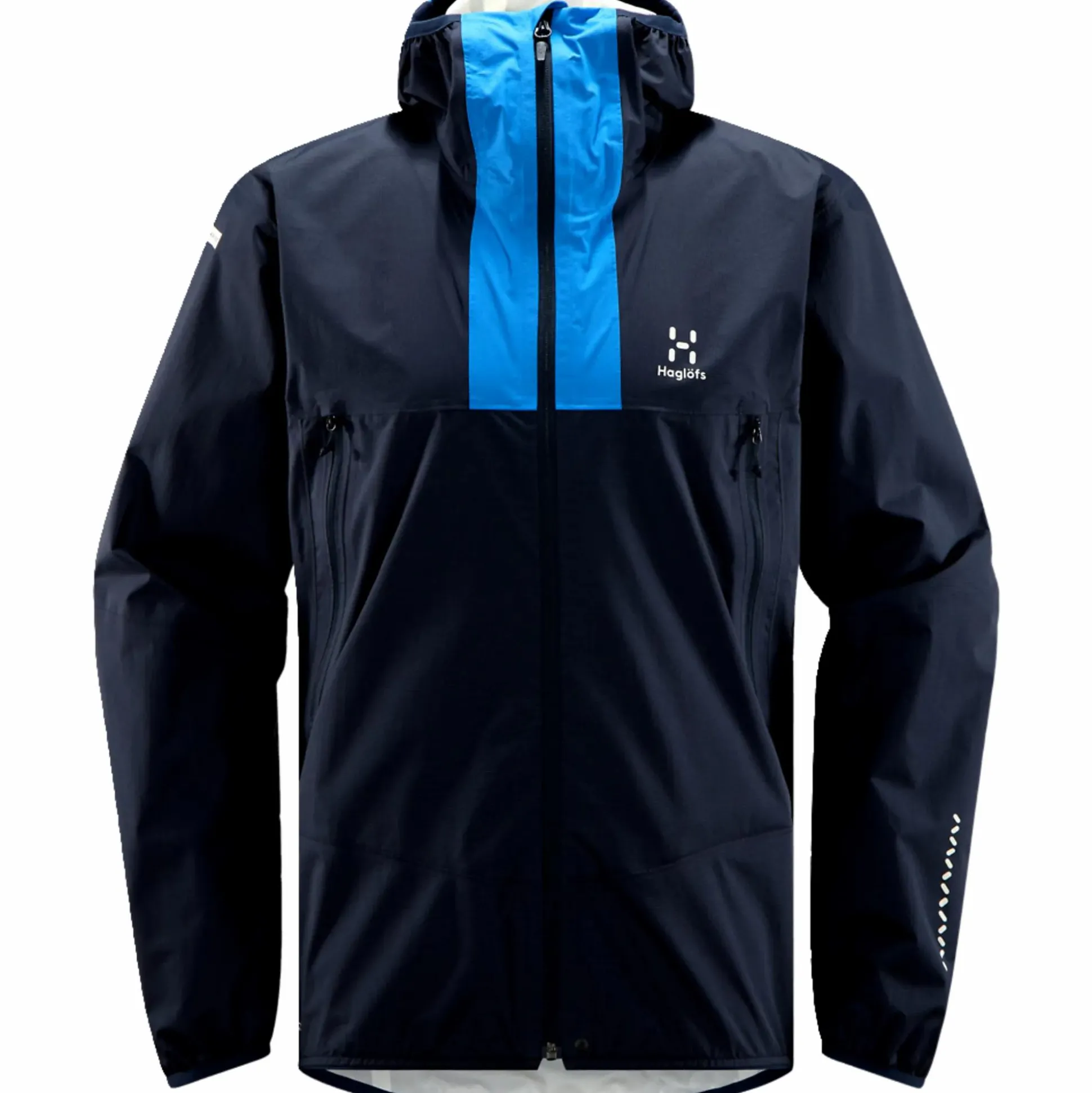 l.i.m proof jacket men