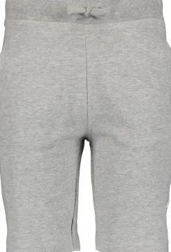 logo bilmer shorts m