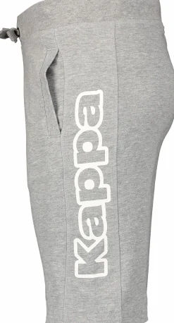 logo bilmer shorts m