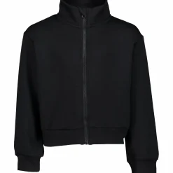 lounge full zip jr