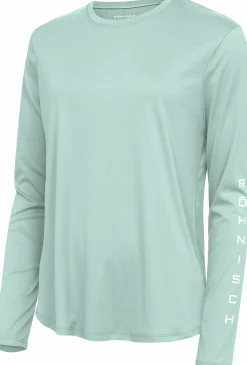 lush logo long sleeve