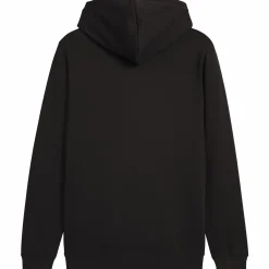 m ess logo lab holiday hood