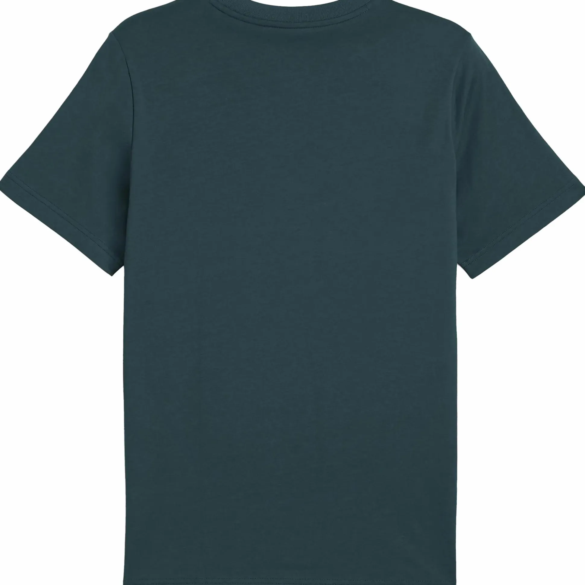 m ess logo lab tee holiday