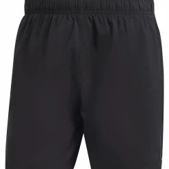 m solid clx swim shorts