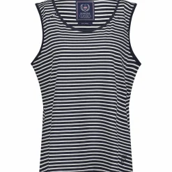 mary jersey tank top